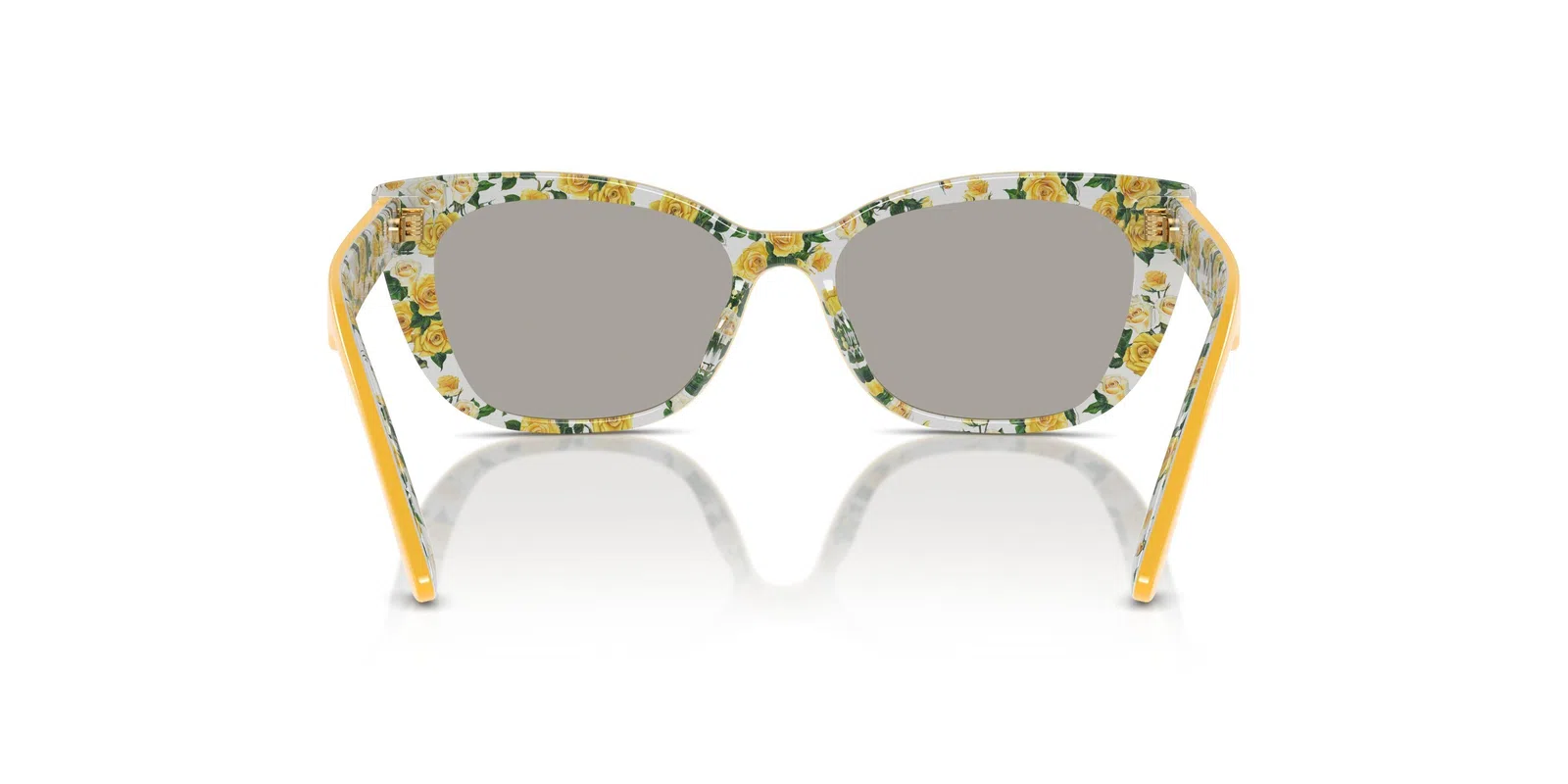Dolce & Gabbana Kids 4427 Sunglasses - view 34